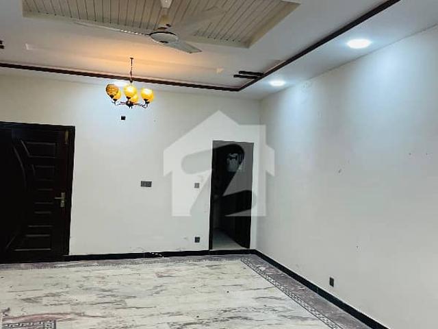House for rent in Islamabad