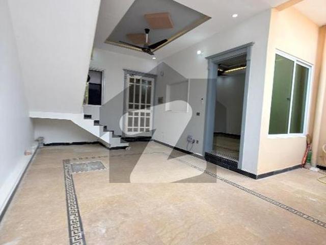 House for rent in Islamabad