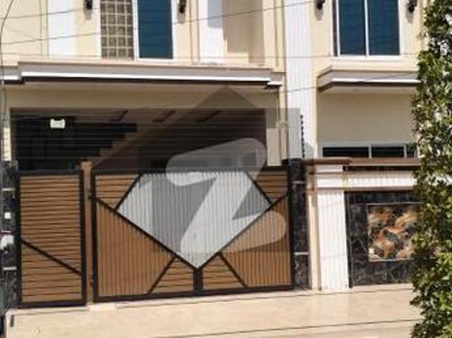 House for sale in Bahawalpur, Islamabad Capital Territory