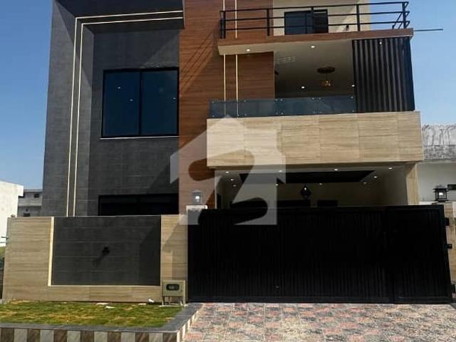 House for sale in Islamabad