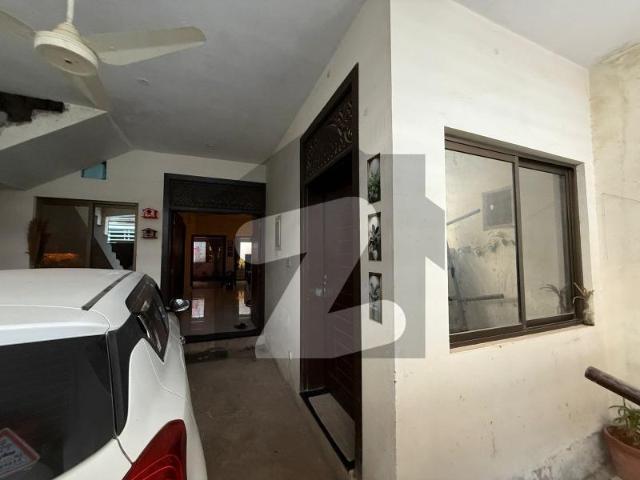 House for sale in Islamabad