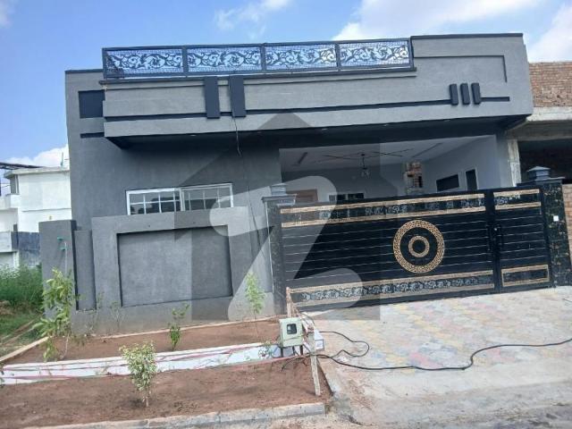 House for sale in Islamabad