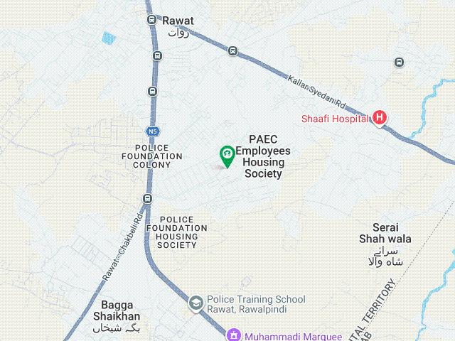 House for sale in Islamabad