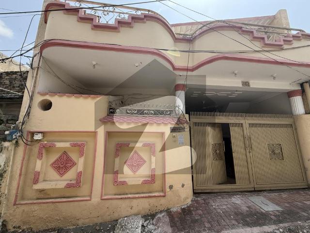 House for sale in Rawalpindi, Islamabad Capital Territory