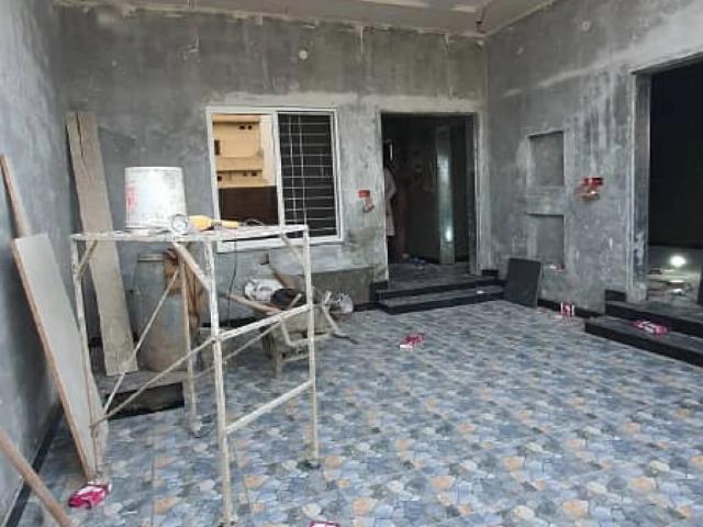 House for sale in Islamabad