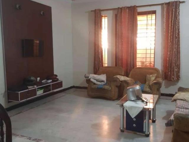 House for rent in Islamabad