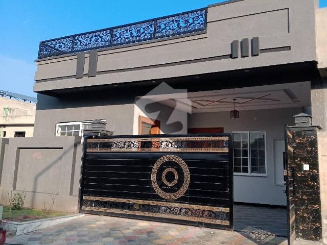 House for sale in Islamabad
