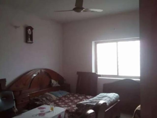 House for rent in Ghauri Town Phase 5, زون ۴