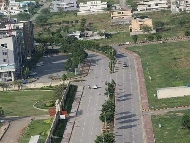House for rent in Islamabad