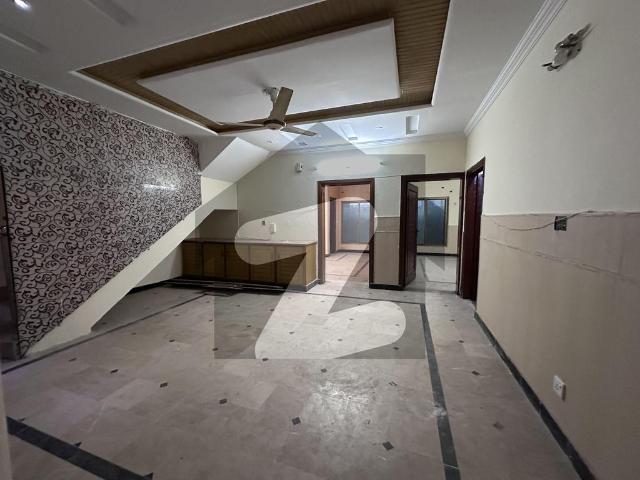 House for sale in Rawalpindi, Islamabad Capital Territory