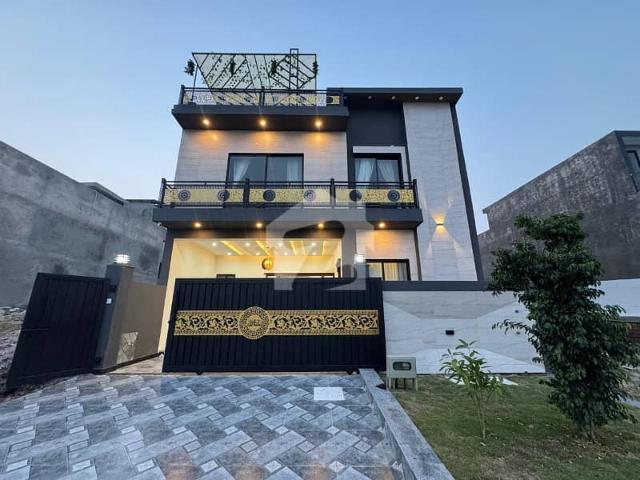 House for sale in Islamabad