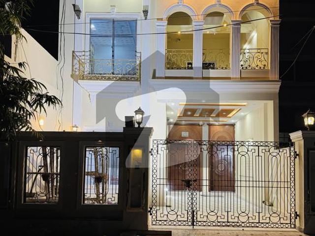 House for sale in Rawalpindi, Islamabad Capital Territory