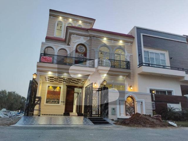 House for sale in Rawalpindi, Islamabad Capital Territory