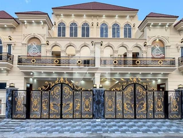 House for sale in Sargodha, Islamabad Capital Territory