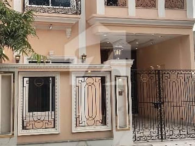 House for sale in Rawalpindi, Islamabad Capital Territory