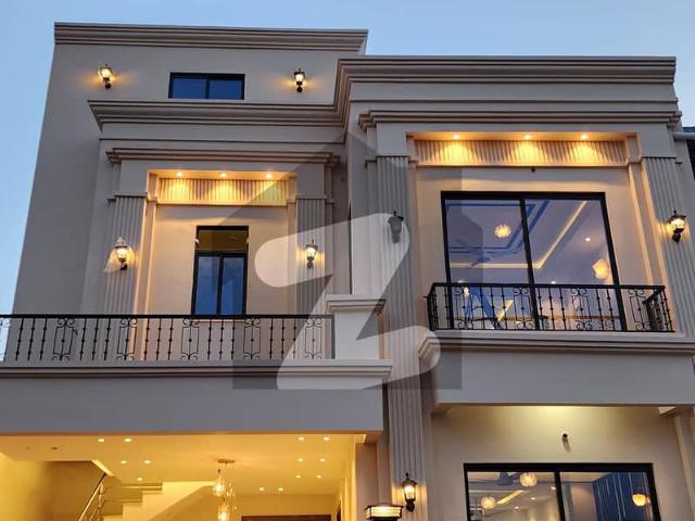 House for sale in Islamabad