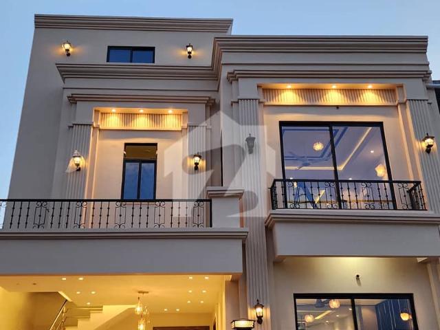 House for sale in Islamabad