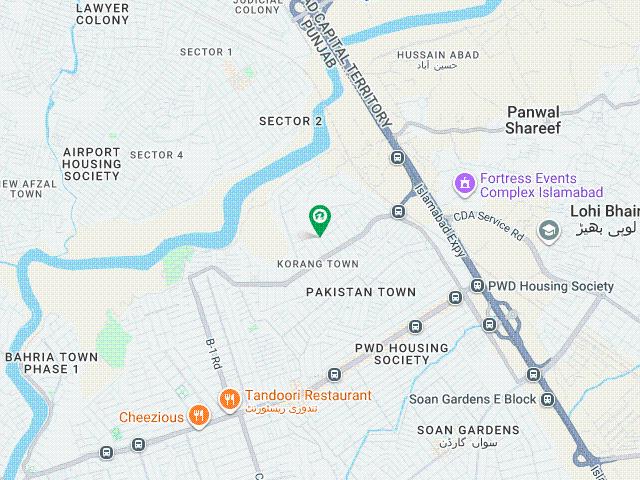 Property for sale in Islamabad