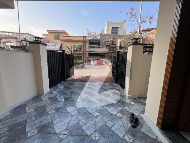 House for sale in اسلام آباد, زون 1