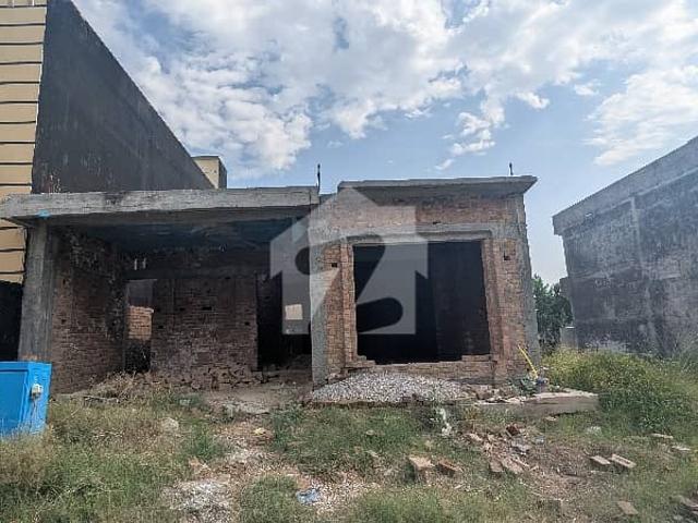 House for sale in اسلام آباد, زون 1