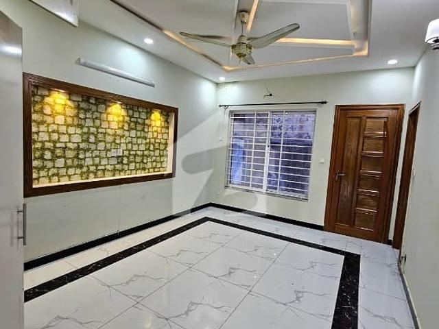 Property for rent in Islamabad