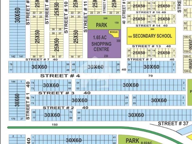 Property for sale in Islamabad