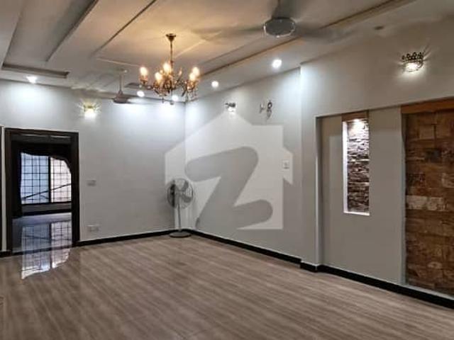 House for sale in Islamabad