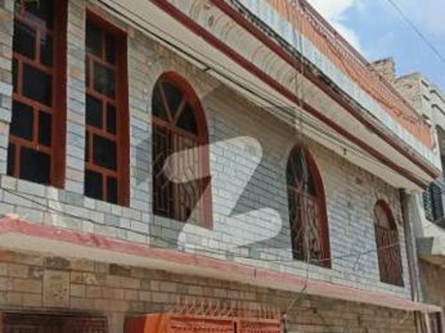 House for sale in Rawalpindi, Islamabad Capital Territory
