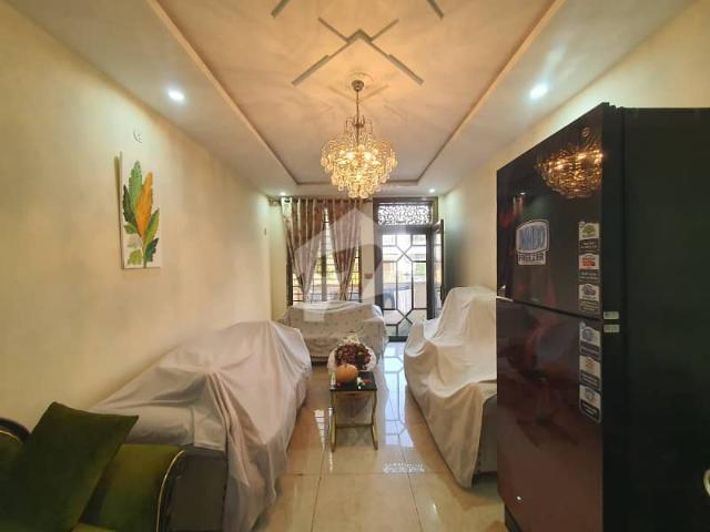House for sale in Islamabad