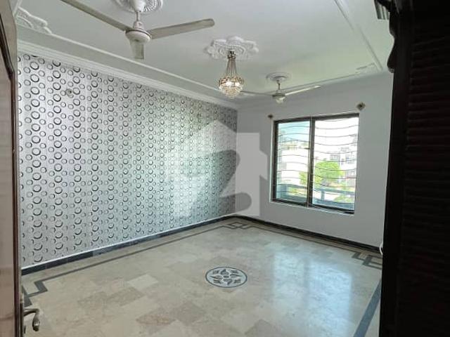 House for rent in Islamabad