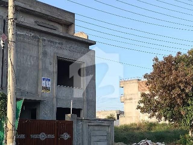 House for sale in Rawalpindi, Islamabad Capital Territory
