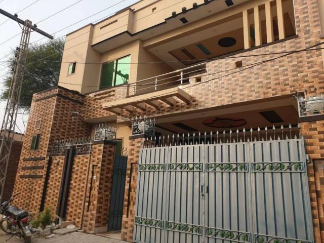 House for sale in Gujrat, Islamabad Capital Territory