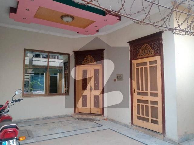House for sale in Islamabad