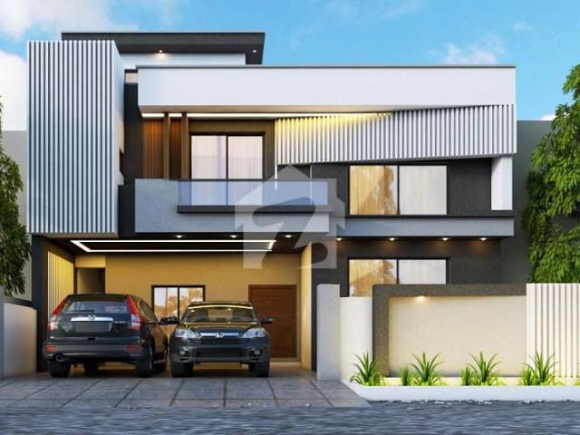 House for sale in Islamabad