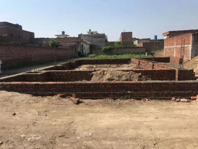 Land for sale in Rawalpindi, Islamabad Capital Territory