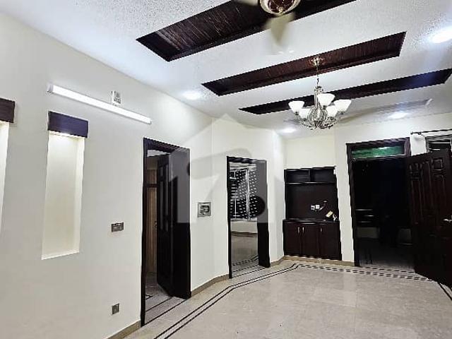 Property for rent in Islamabad