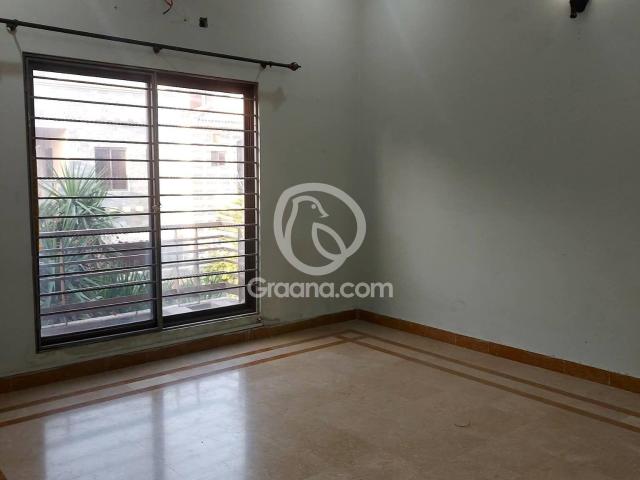 Property for rent in E-11, Islamabad