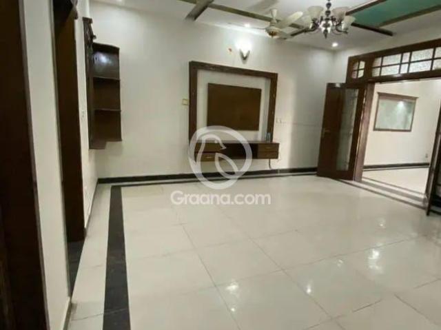 Property for rent in G-13, Islamabad
