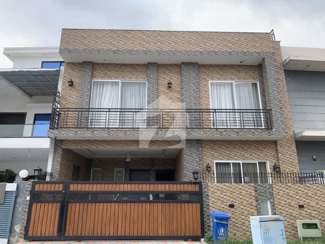 Property for rent in Islamabad