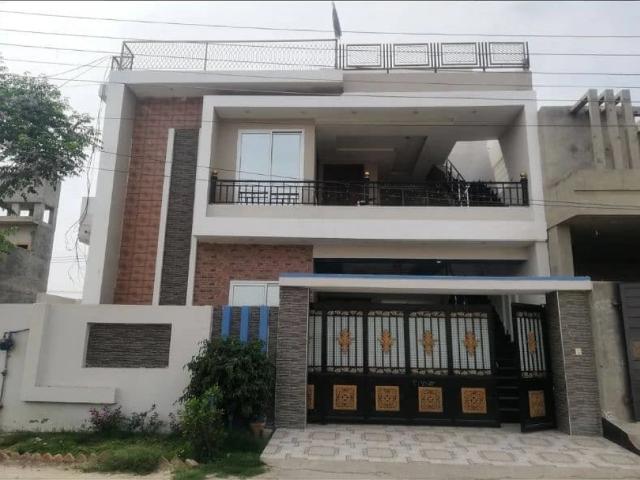 Property for rent in تحصیل بہاولپور شہر, بہاولپور ڈویژن