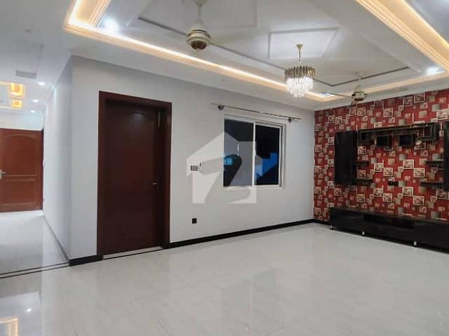 Property for rent in Islamabad