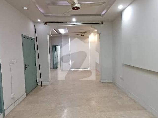Property for rent in اسلام آباد, زون 1