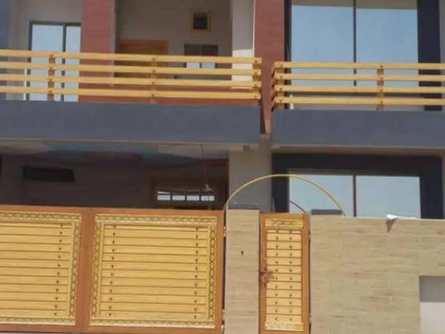 Property for rent in Islamabad