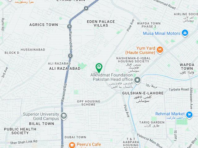 Property for rent in Rawalpindi, Islamabad Capital Territory