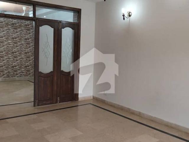 Property for rent in Islamabad