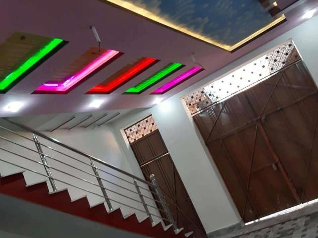 House for rent in Islamabad