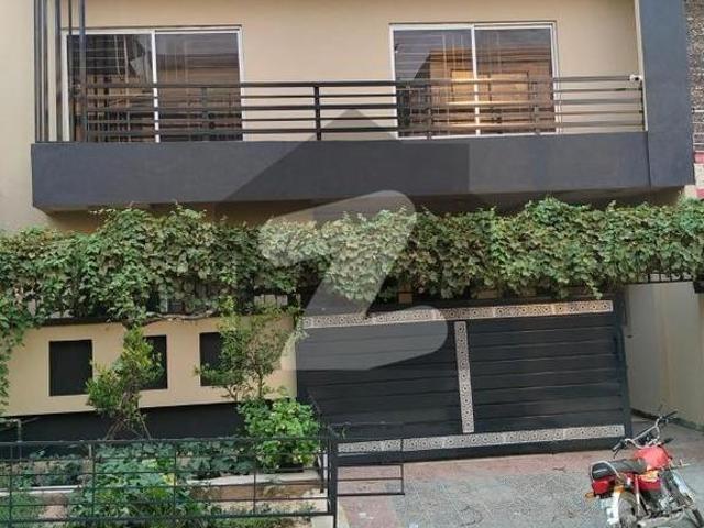 House for sale in Islamabad