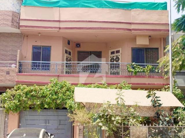 House for sale in اسلام آباد, زون 1