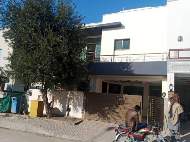 House for sale in Rawalpindi, Islamabad Capital Territory