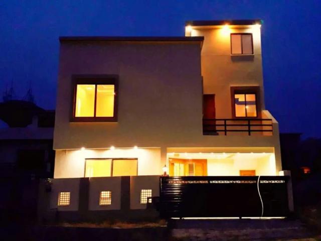 House for sale in Rawalpindi, Islamabad Capital Territory